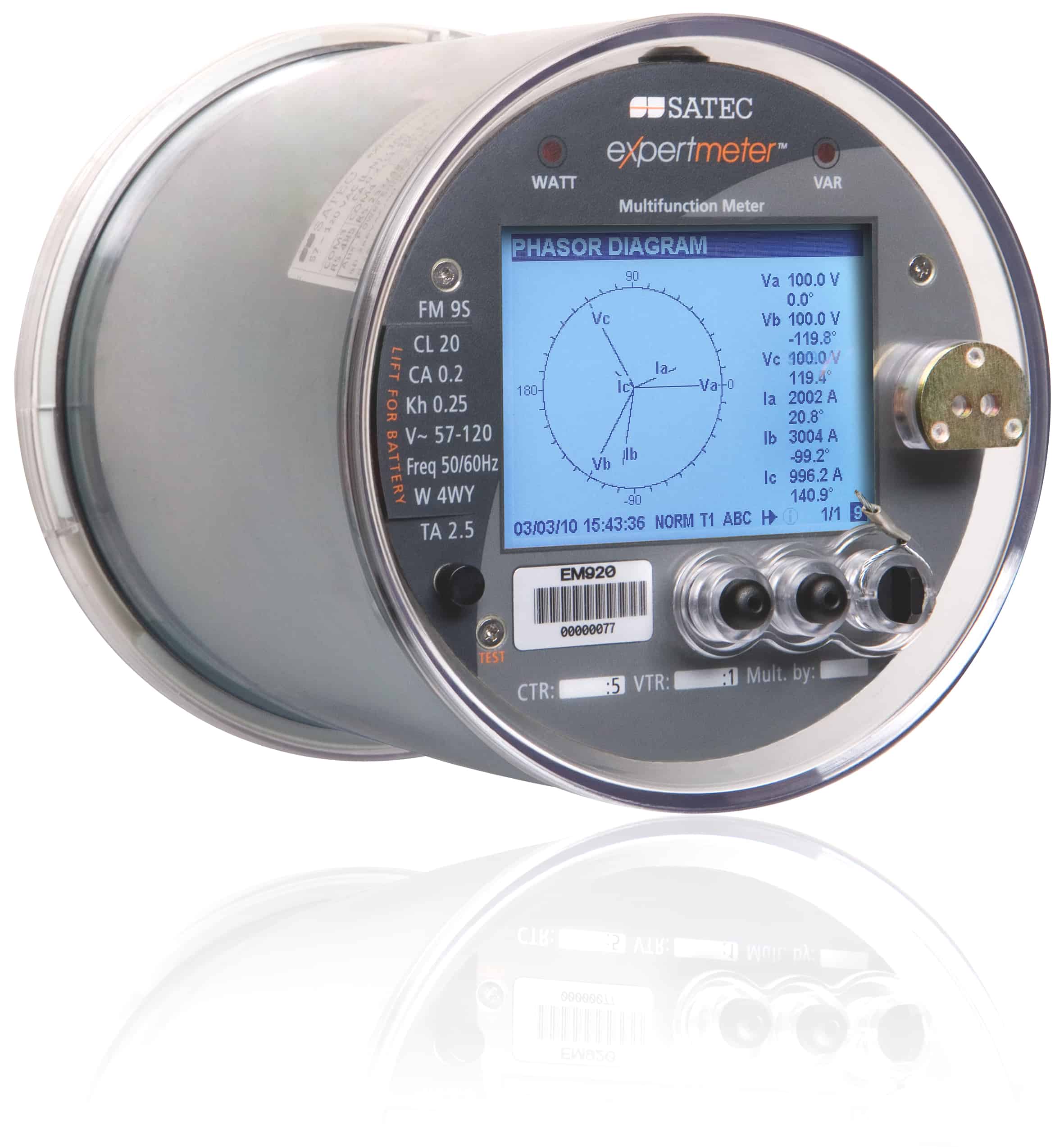 EM920
